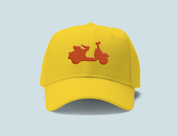 Cap Vespa